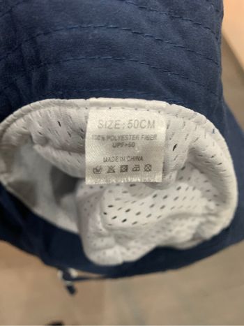 Bon réglable