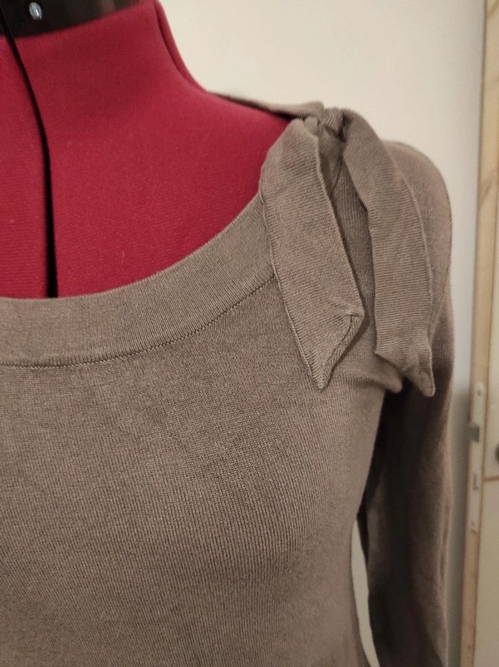 pull fin tm neuf promod - photo numéro 2