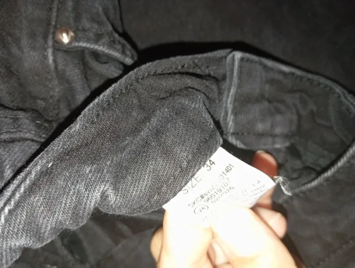 Jean taille 34 - photo numéro 2
