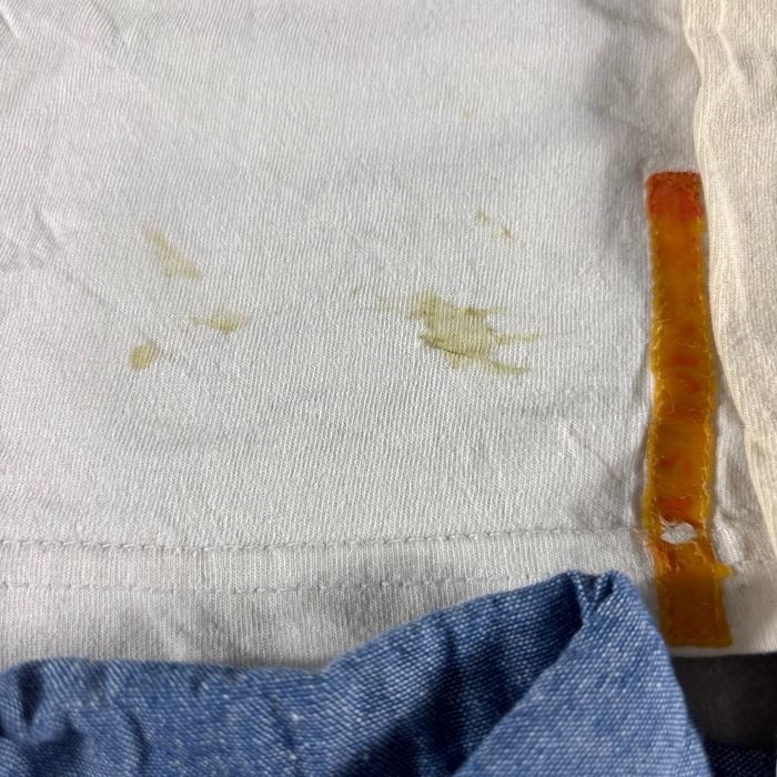 Lot 9 t-shirt haut taille 23-24 mois - photo numéro 6