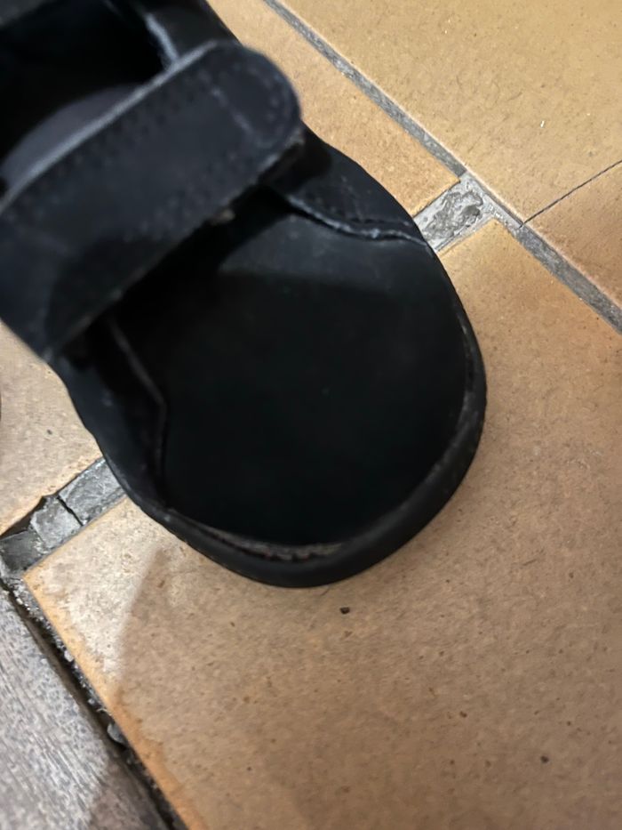 Basket bébé - photo numéro 2