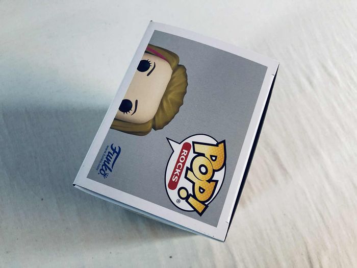 Avril Lavigne : N447 Avril Lavigne POP! Funko - photo numéro 7