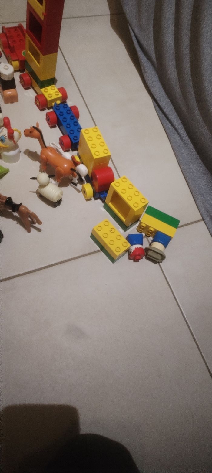 Jeux de constructions jeux divers - photo numéro 7