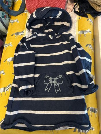robe pull