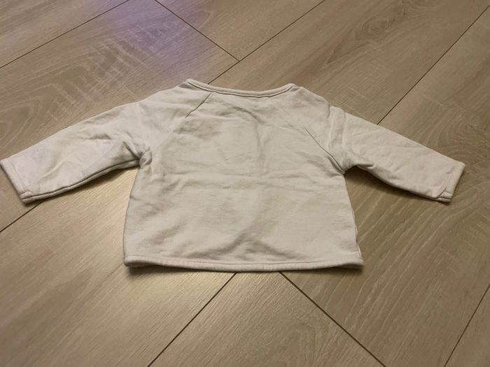 Gilet tape à l’œil 3 mois - photo numéro 3