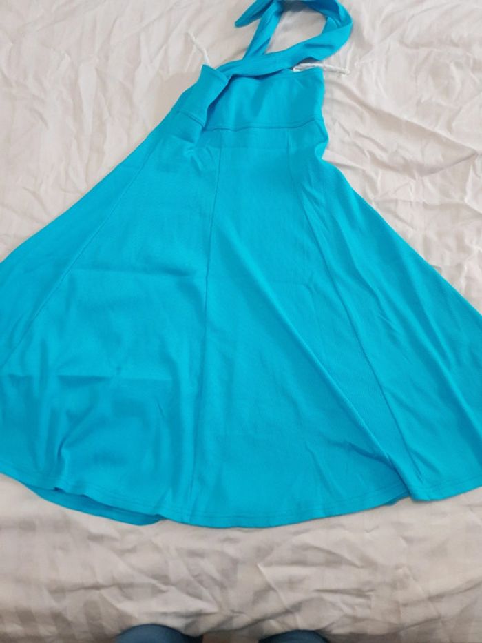 Robe été - photo numéro 3