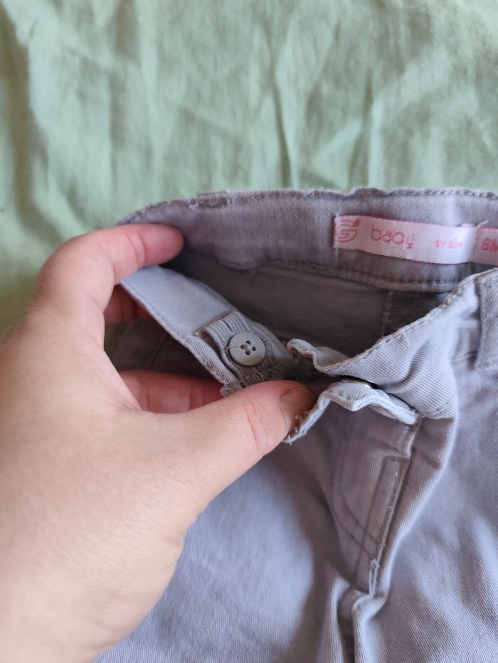 Jean 6 mois - photo numéro 5