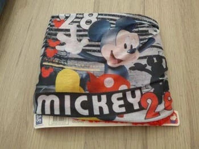 Tour de cou Mickey - photo numéro 3