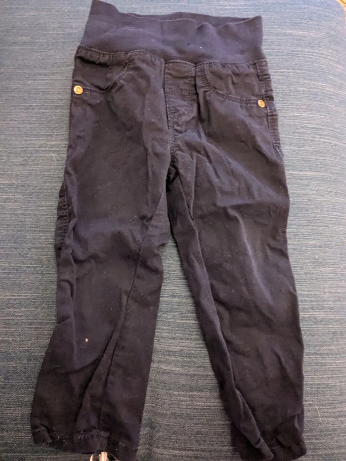 Lot 3 pantalons - photo numéro 8