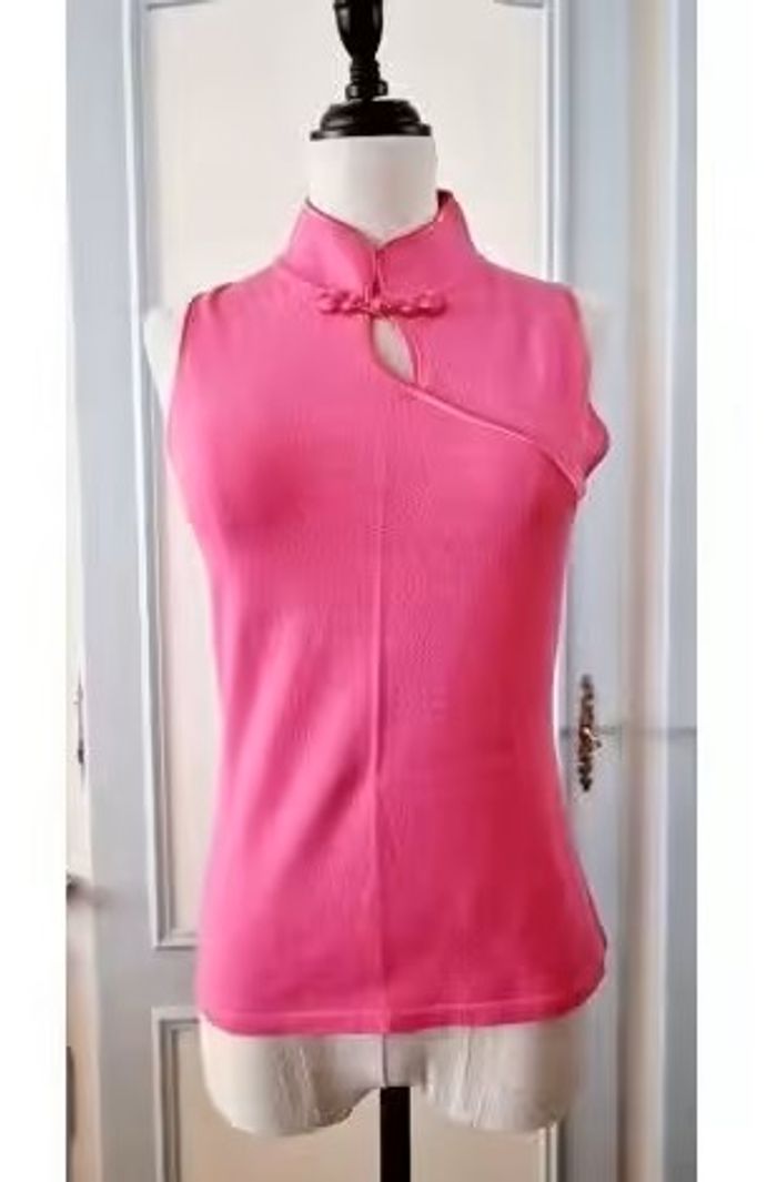Débardeur taille unique