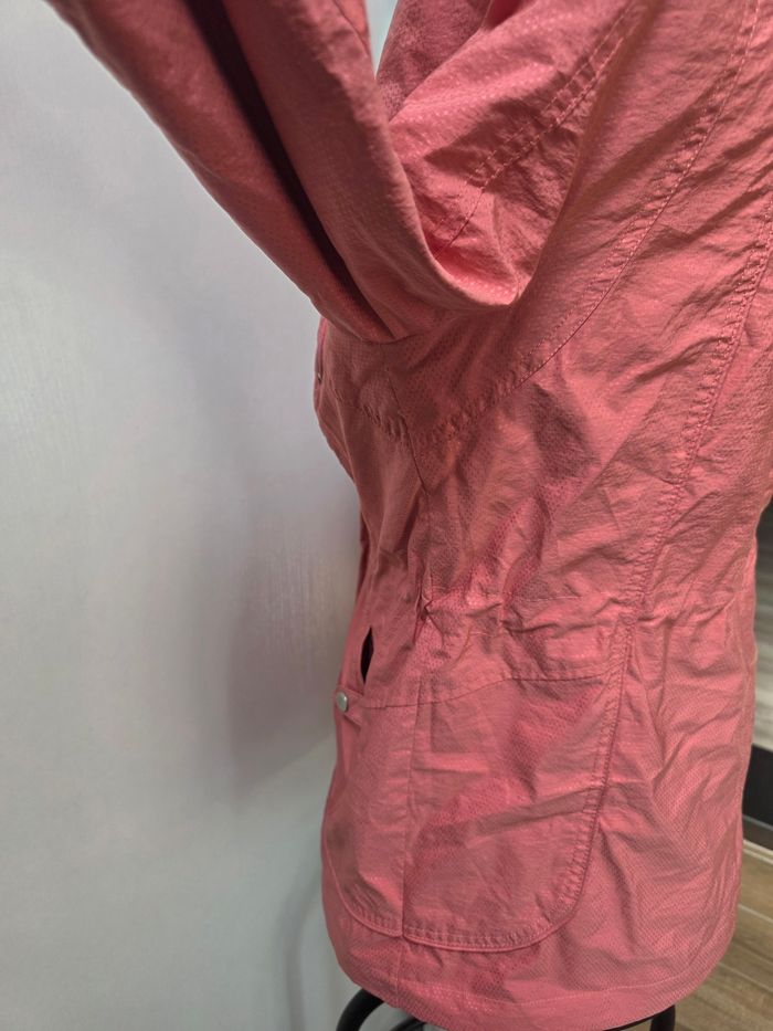 Parka femme taille 40 Damart - photo numéro 3