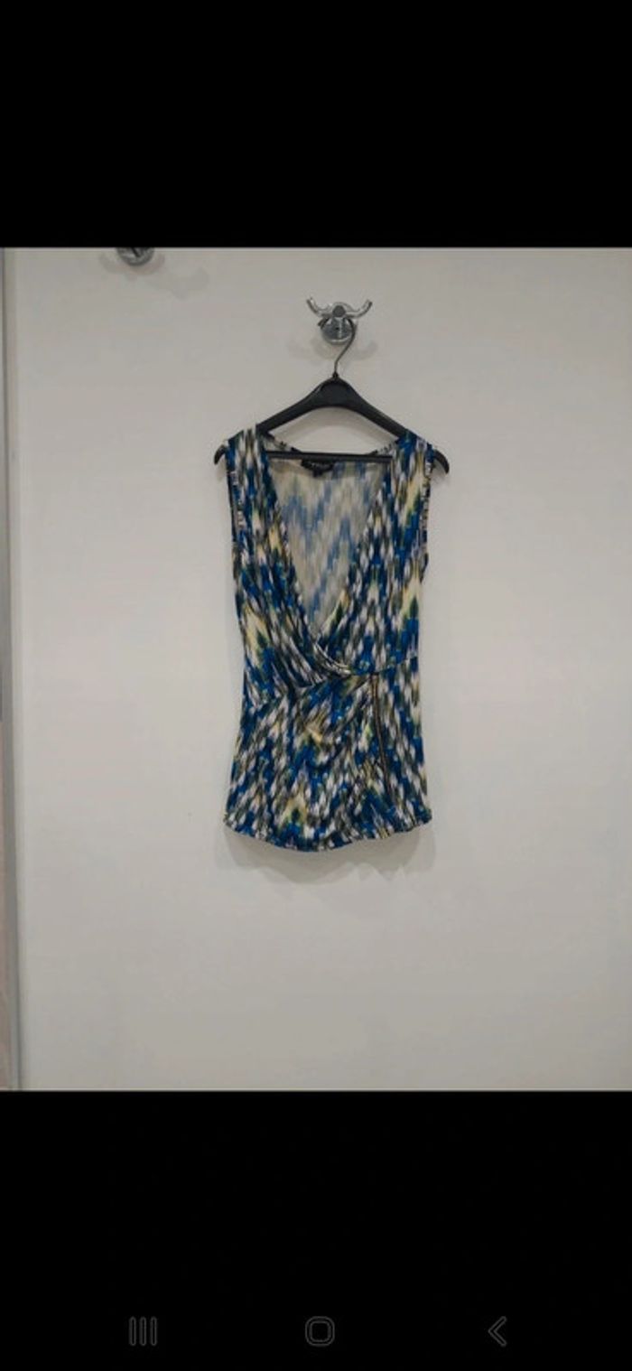 Maillot été femme t34 morgan