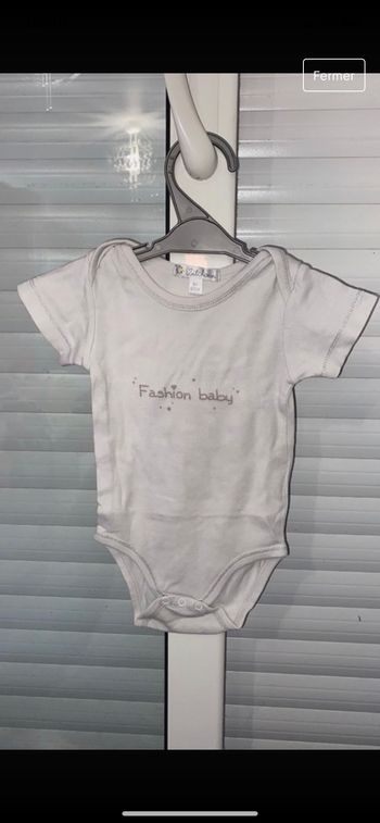 Body 6M