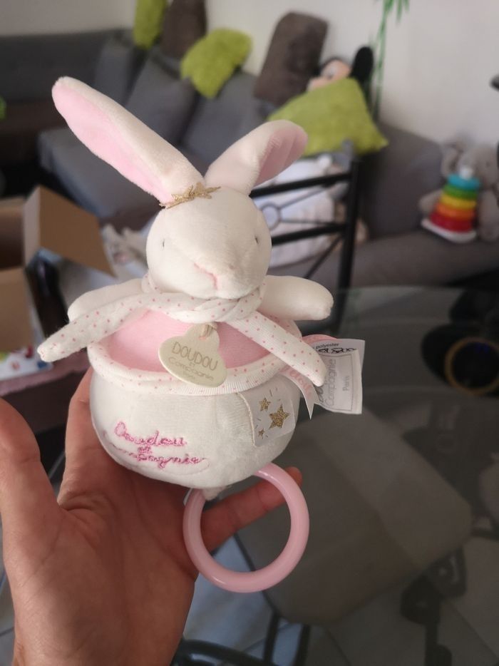 Doudou et compagnie musical - photo numéro 3