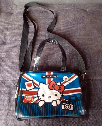 Sac hello kitty ancien