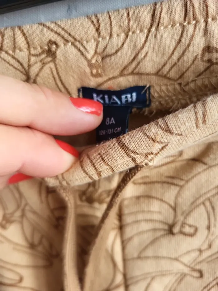 Short neuf - photo numéro 4