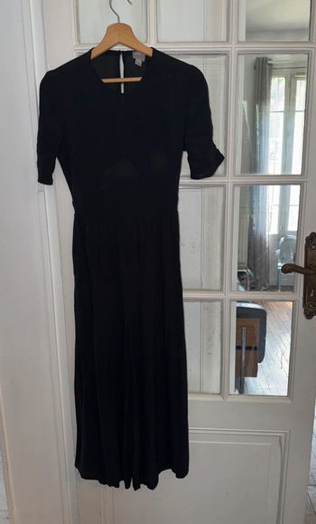 Combinaison asos Jambe large Taille 38