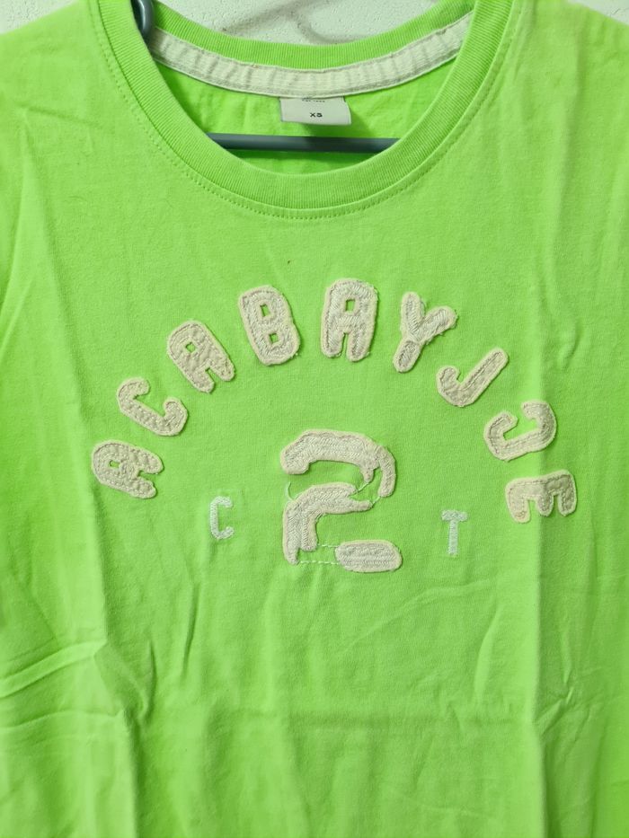 T-shirt manches courtes garçon - photo numéro 2