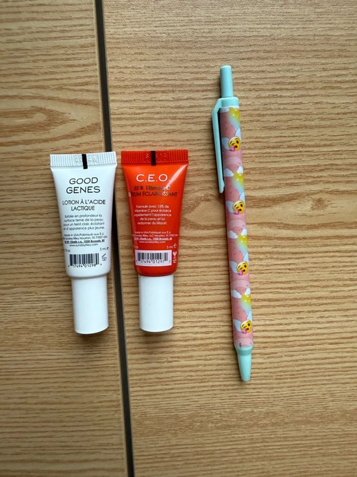 Sunday riley - photo numéro 3