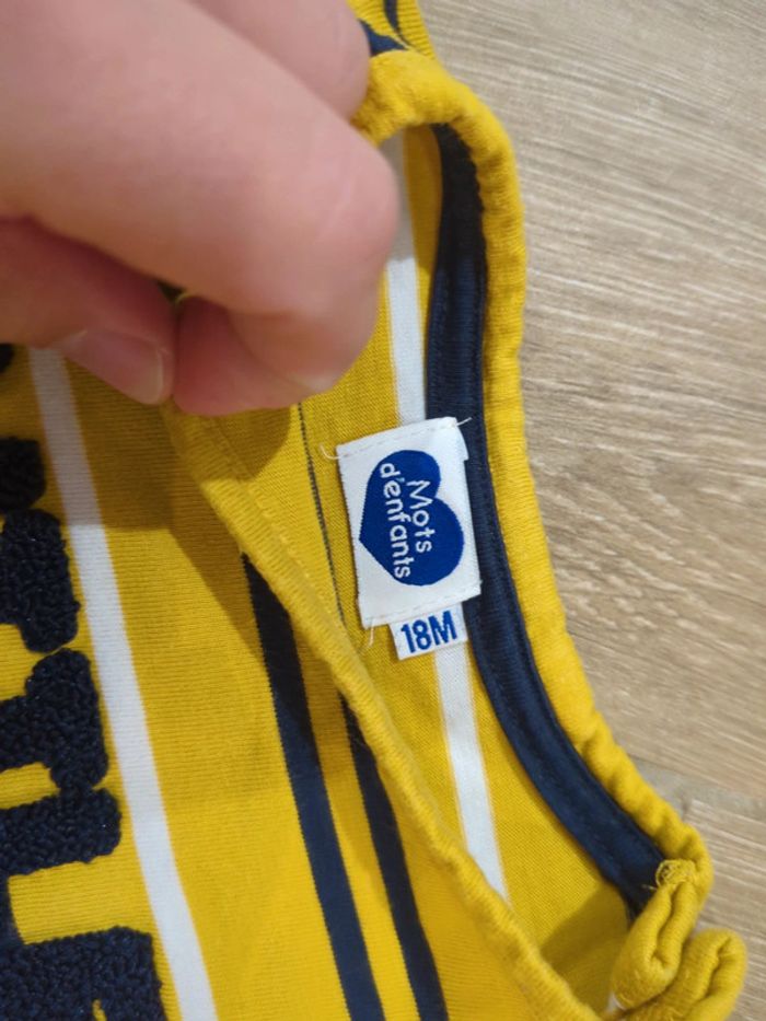 Ensemble 18mois - photo numéro 8