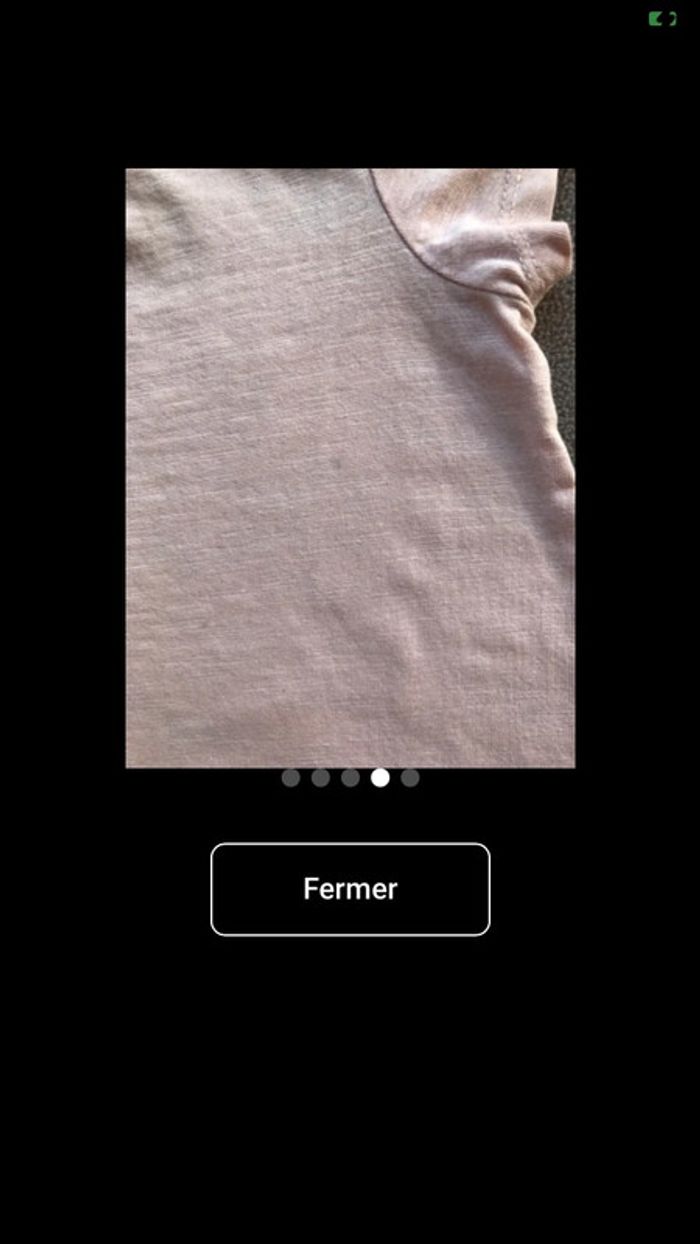 T-shirt 👕 - photo numéro 4