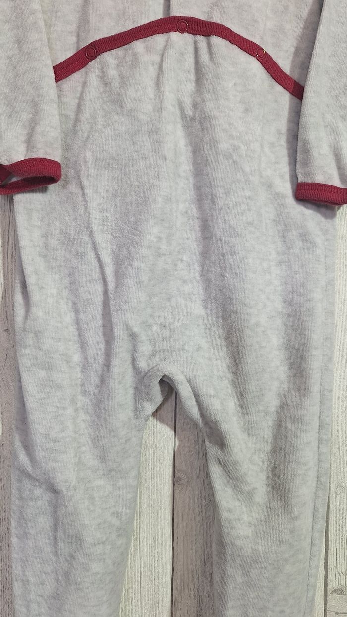 Pyjama garcon Taille 92 cm - photo numéro 9