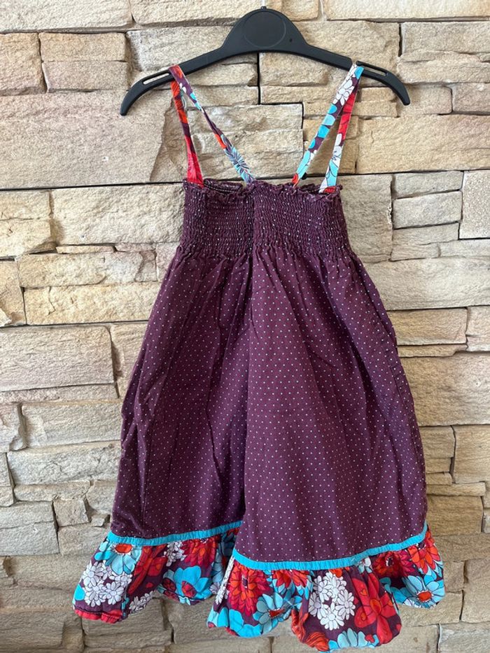 Robe 3 ans Orchestra - photo numéro 2