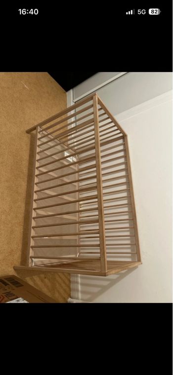 Lit bébé 120x60 avec matelas