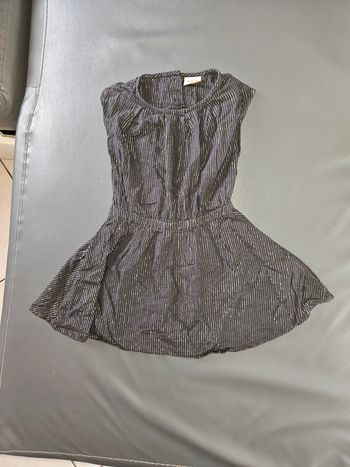 Robe de fête 3 ans TAO