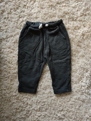 Pantalon léger