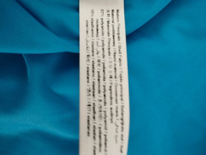 Maillot de bain Etam taille 38 - photo numéro 5