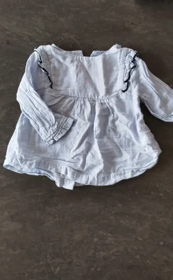 Chemise Kiabi