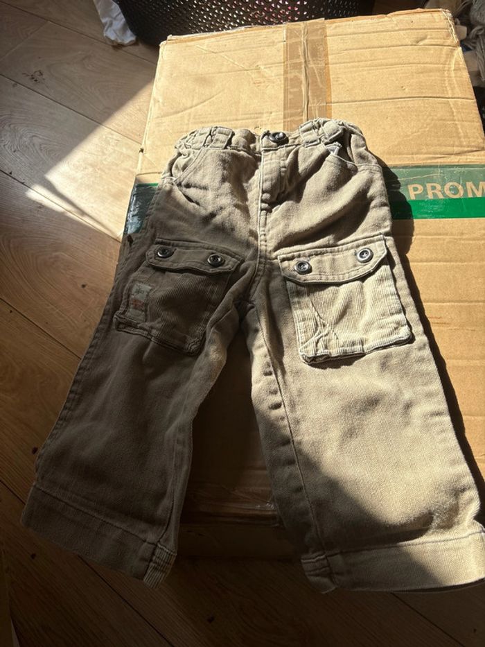 Pantalon