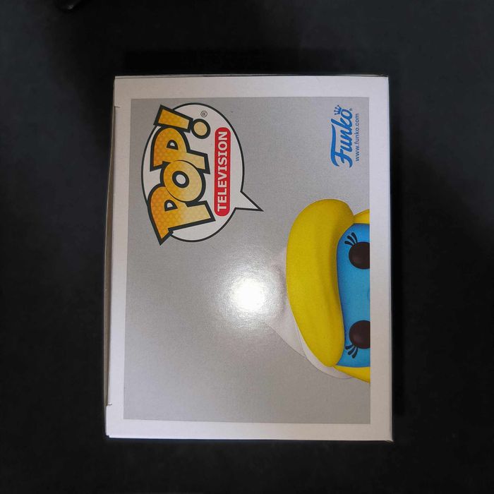 Funko Pop - Les Schtroumpfs - "Smurfette" Schtroumpfette N°1516 - photo numéro 5