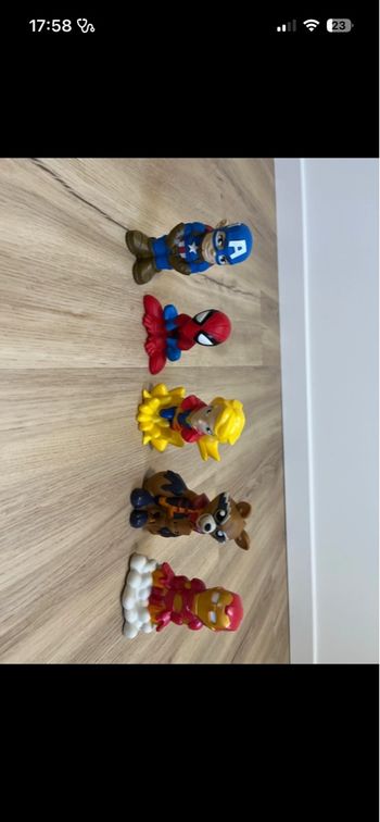 Figurine Marvel