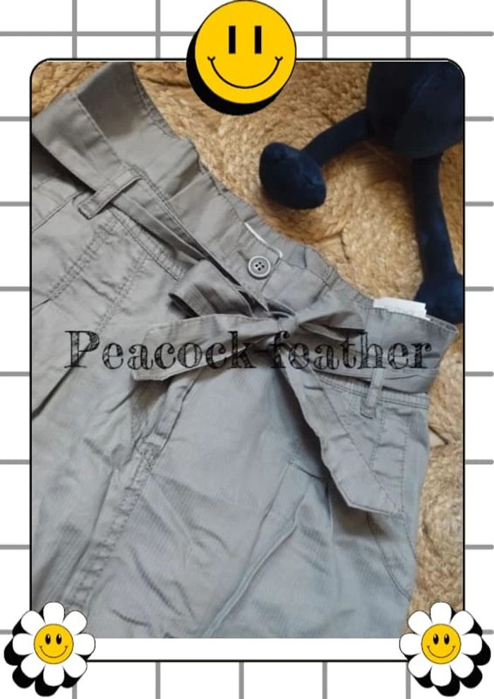 Jupe beige 36 pimkie - photo numéro 9