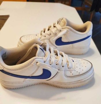 Nike Air force 1 EU37, 5