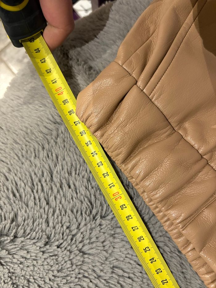 Short Anine Bing neuf avec étiquette - photo numéro 9