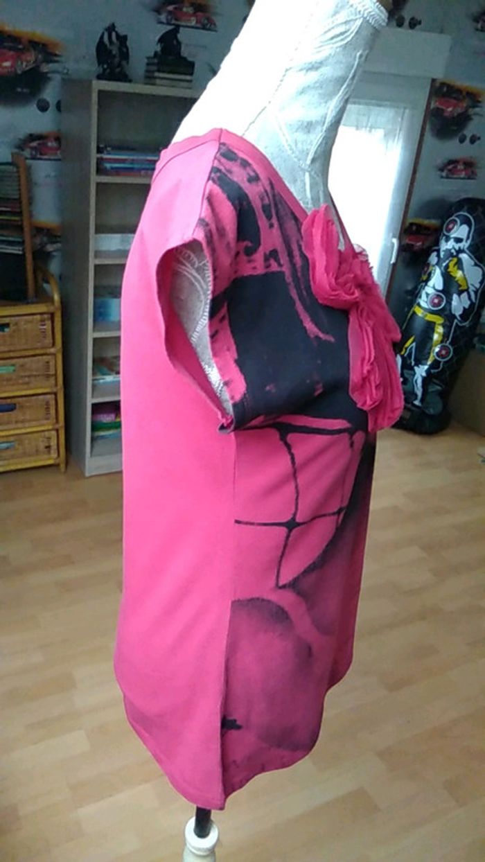 Tee shirts - photo numéro 4