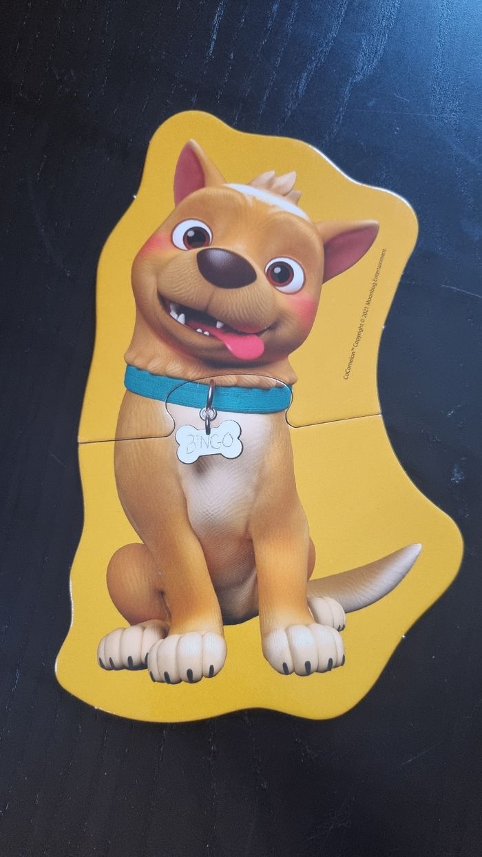 Puzzles CoComelon - photo numéro 4