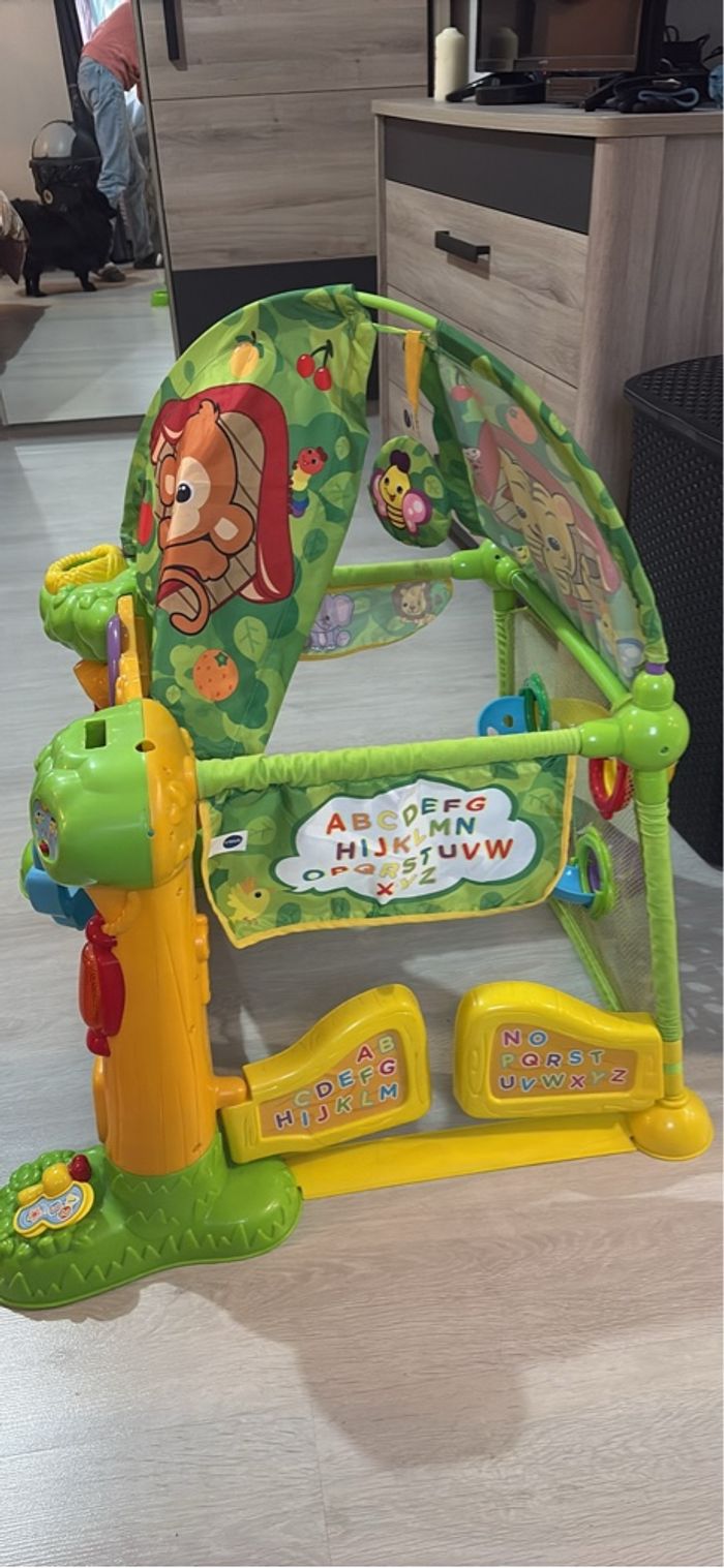 Magi cabane en état - photo numéro 2