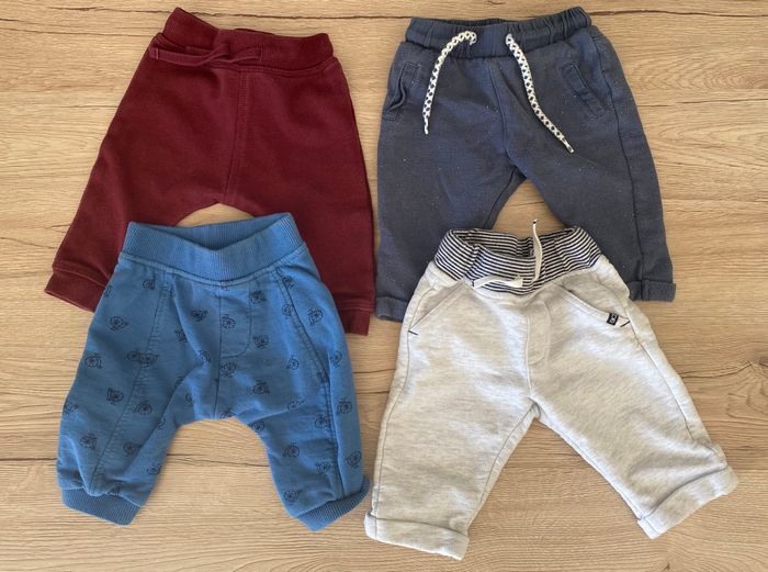 Ensemble garçon - photo numéro 2