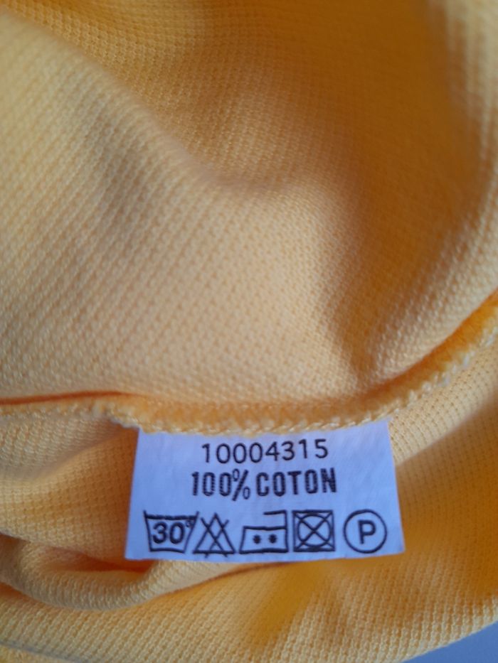 Tee shirt garcon été - photo numéro 5