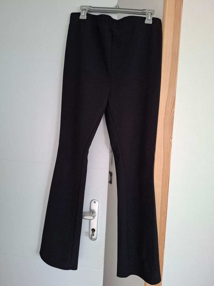 Pantalon de grossesse Kiabi