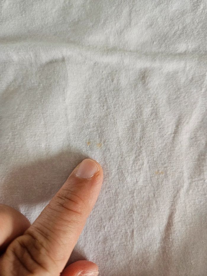 Ensemble body 6 mois - photo numéro 9