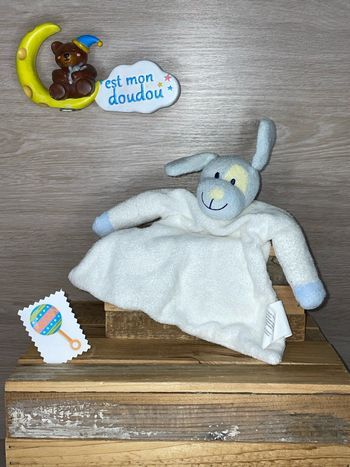 KM62 doudou chien 🐶 kimbaloo