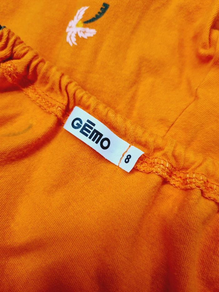 Combishort gemo - photo numéro 2