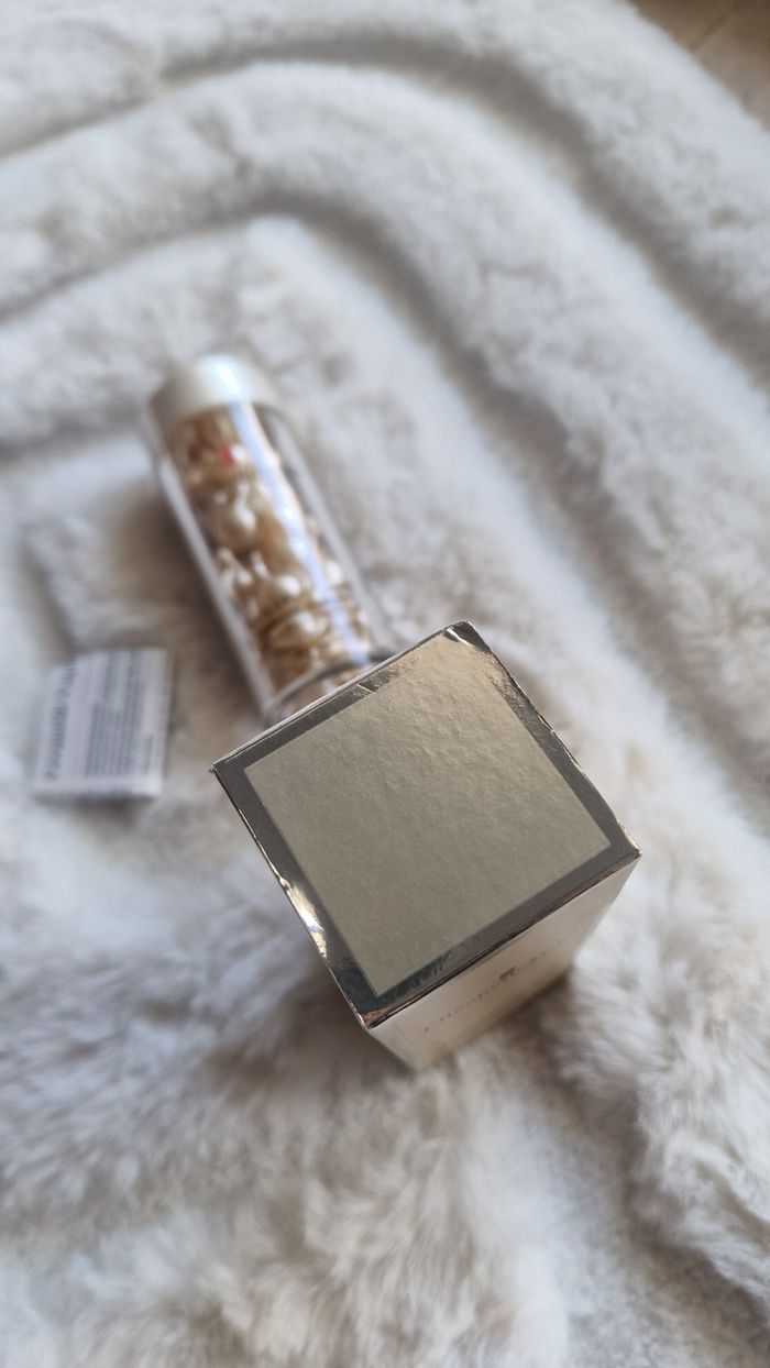Hyaluronic Acid Céramide Capsules - photo numéro 7