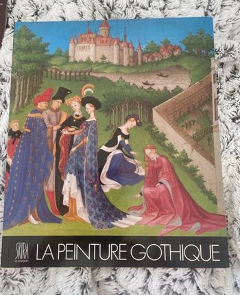 La Peinture Gothique