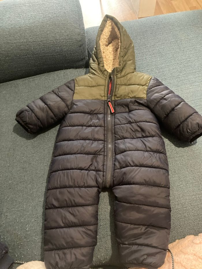 Manteaux 6mois - photo numéro 7